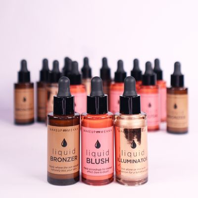 Liquid Illuminator - Luna Luna